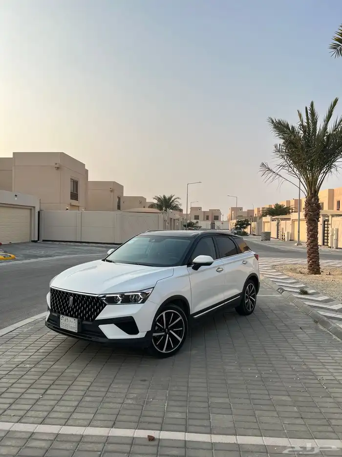 فاو T77 2022 FAW 2