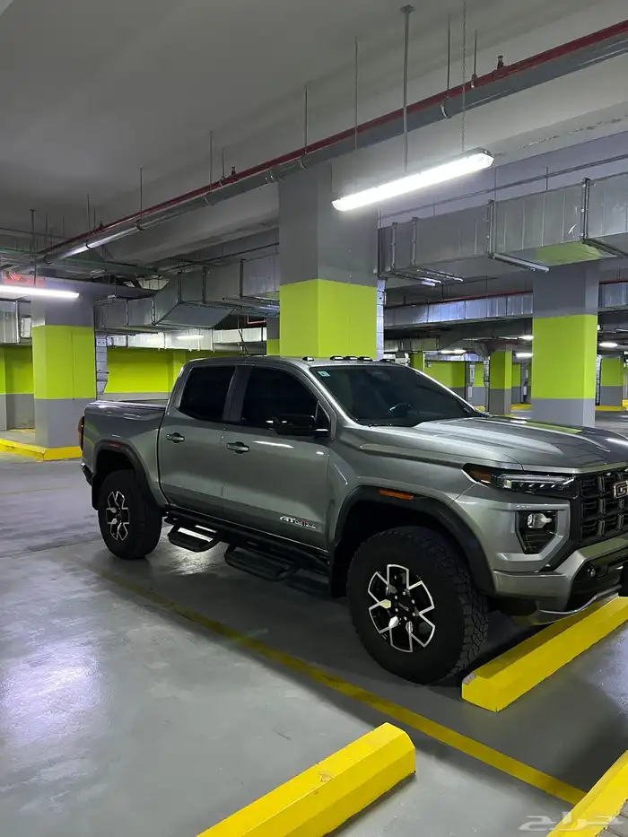 كانيون CANYON 2