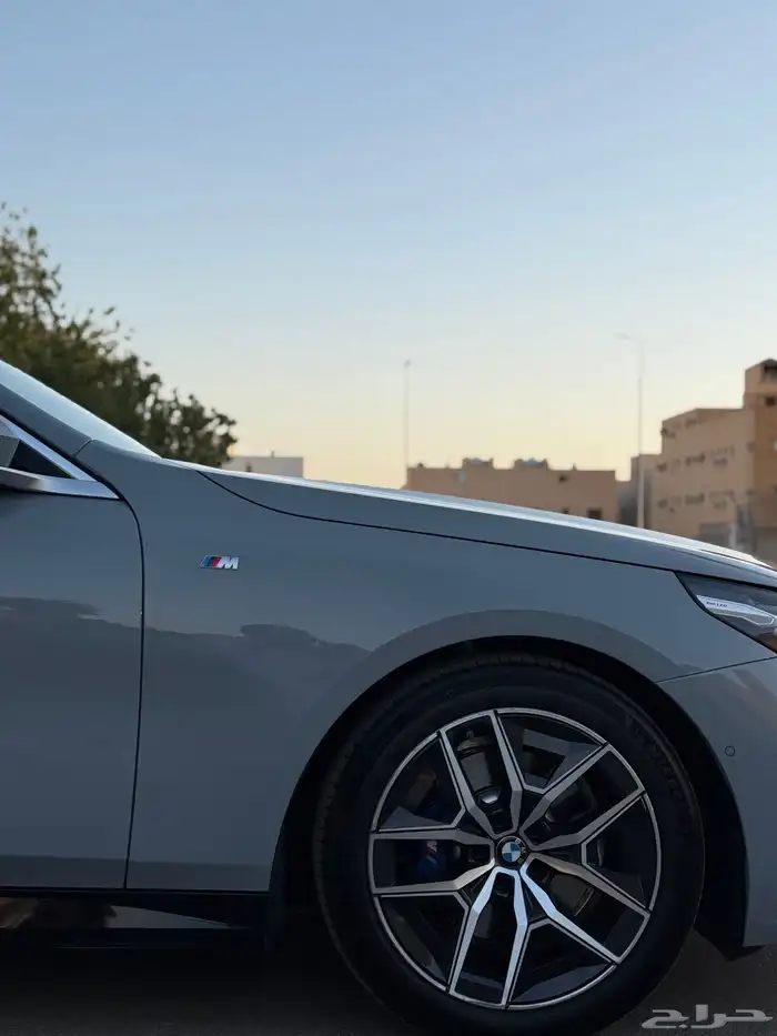 بي ام دبليو - 2024 - BMW - Kit M تحت الضمان 11