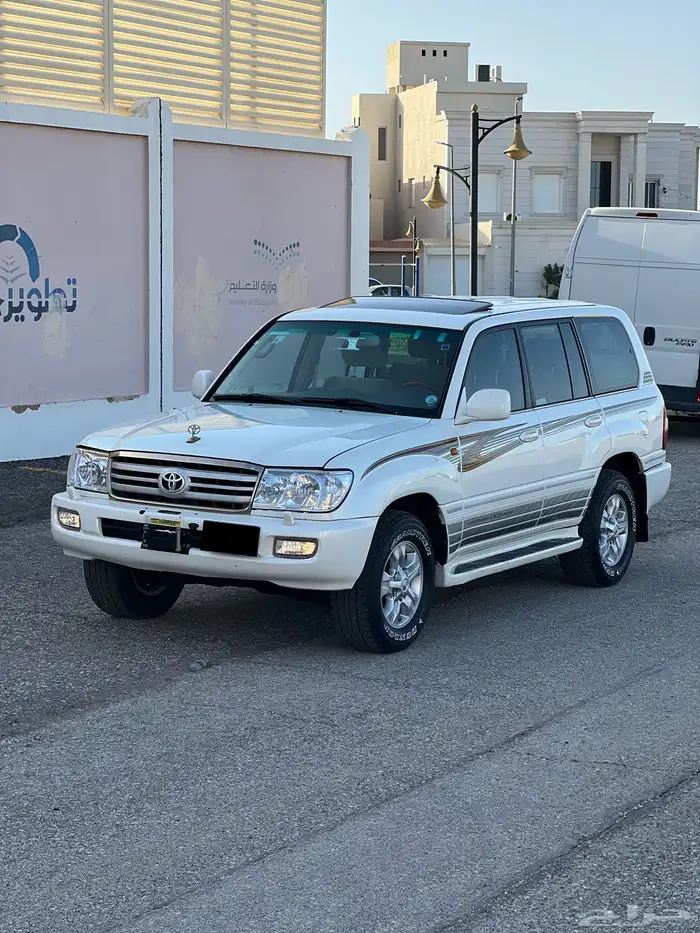 VX-R 2007 فل كامل رقم (3) 1