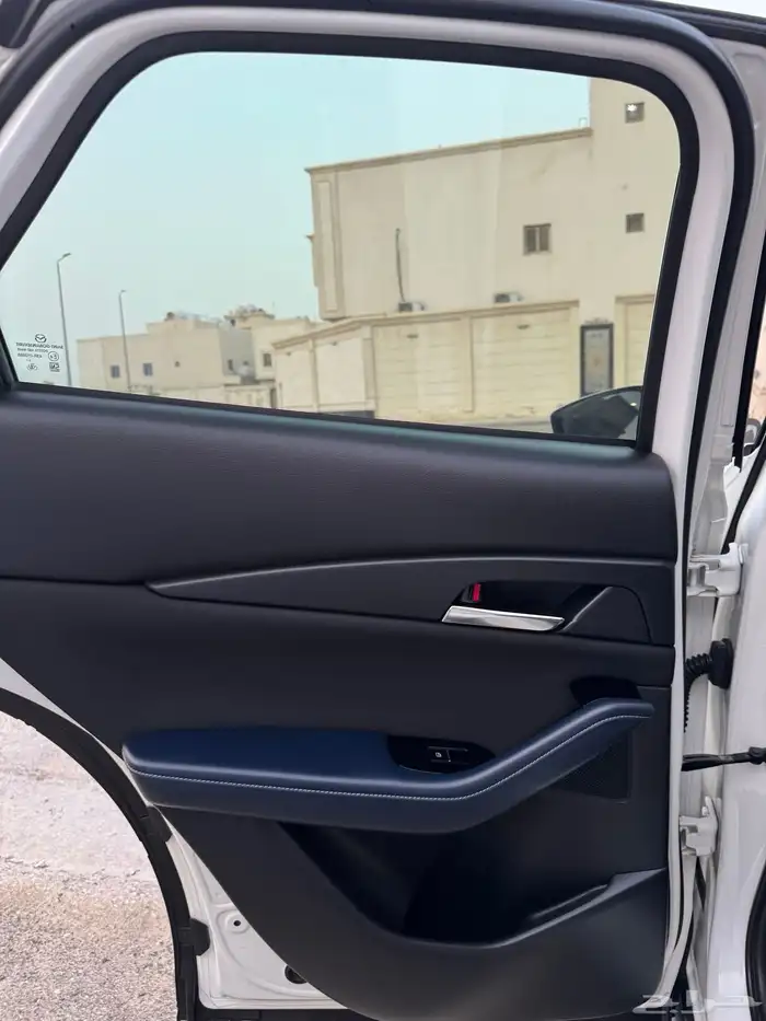 مازدا CX30 موديل 2021 25