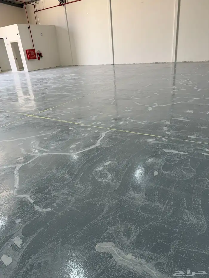 ايبوكسي الايبوكسي 5