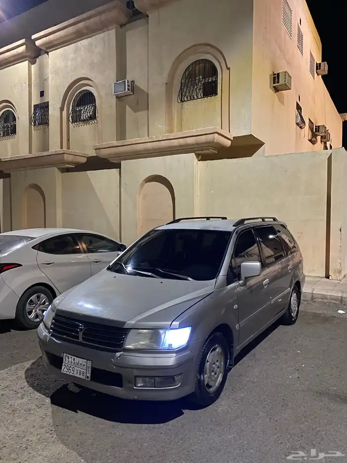 سبيس ستار 2004 ماشاءالله 2