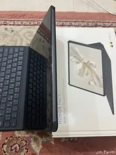 جهاز ايباد هونر بحالة الوكاله index