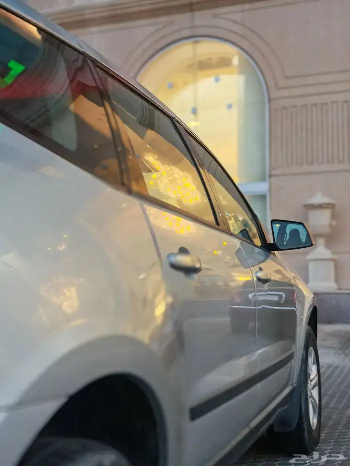 شفرولية ترافيرس 2015 LS 13
