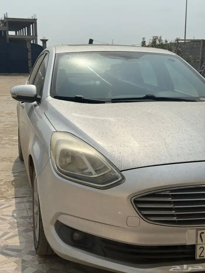 فورد اسكورت فل كامل 5