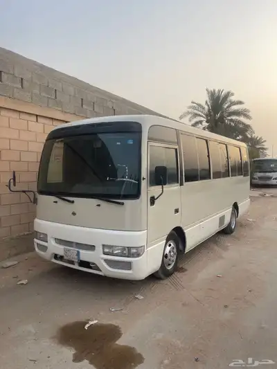 باص نيسان للايجار index