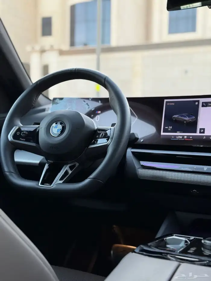 بي ام دبليو - 2024 - BMW - Kit M تحت الضمان 14