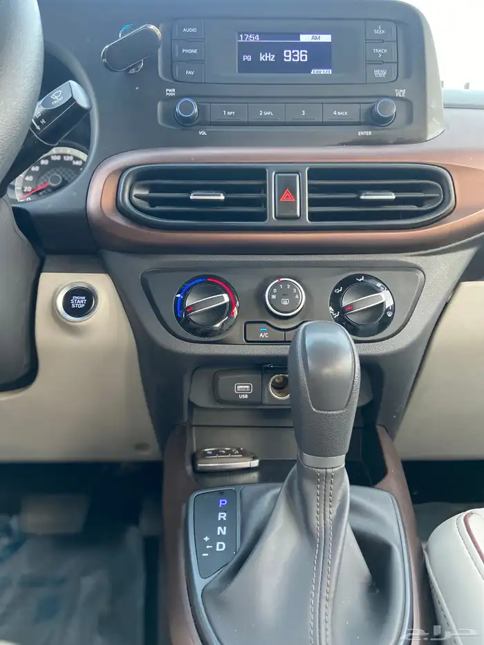 هيونداي i10  2024 فل كامل 20
