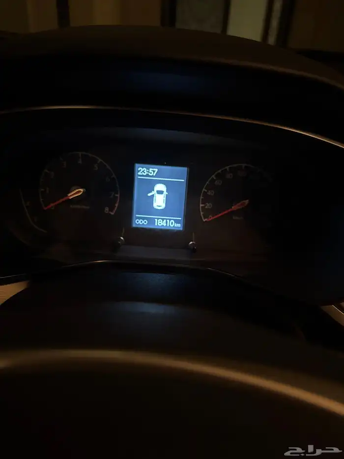 بايك 35 فل 2024 4