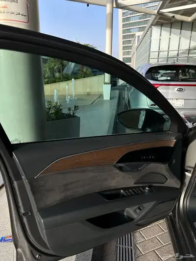 Audi A8 L 2019 - اودي index