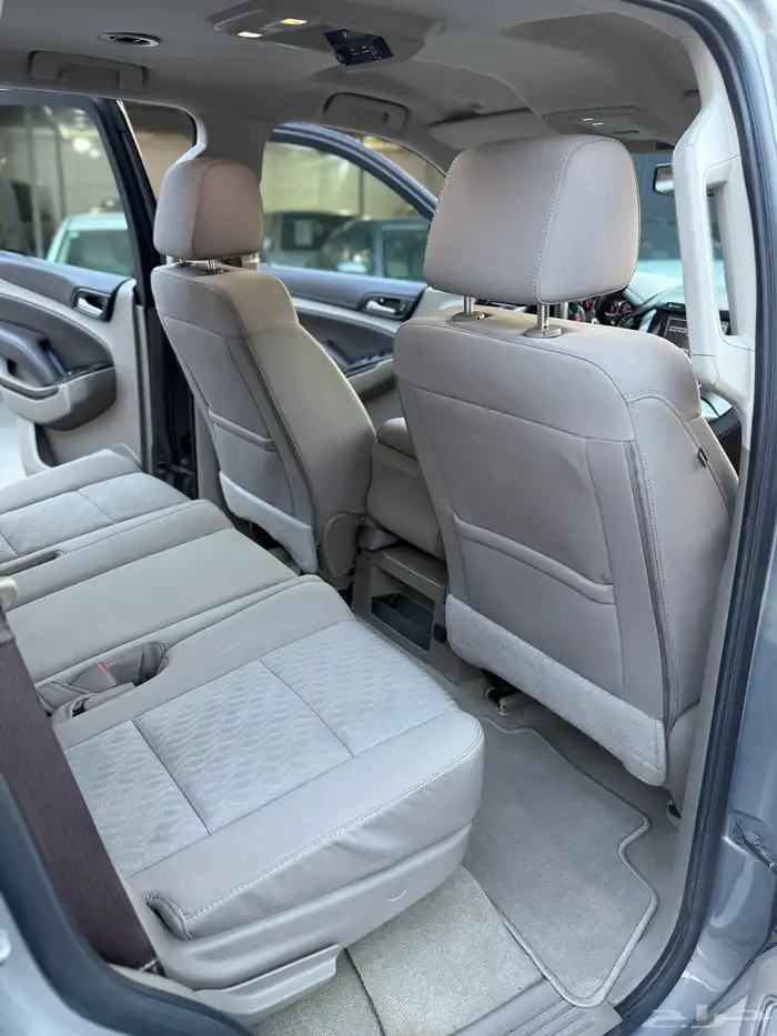 تاهو 2018 مطور 20