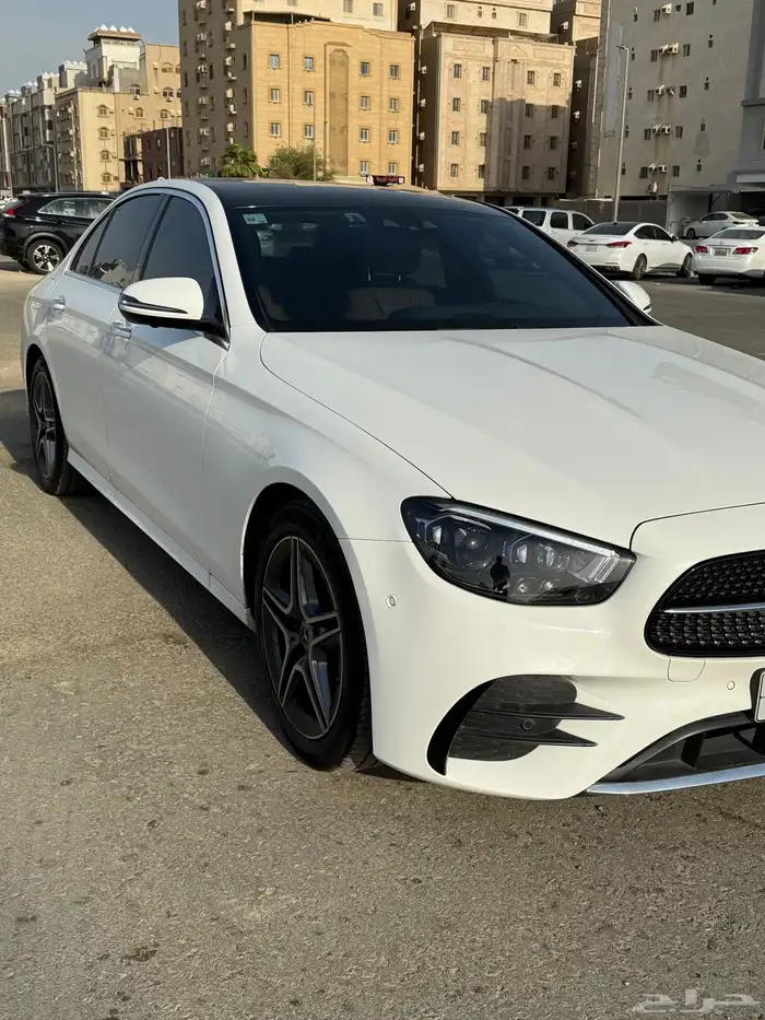 مرسيدس e250 3