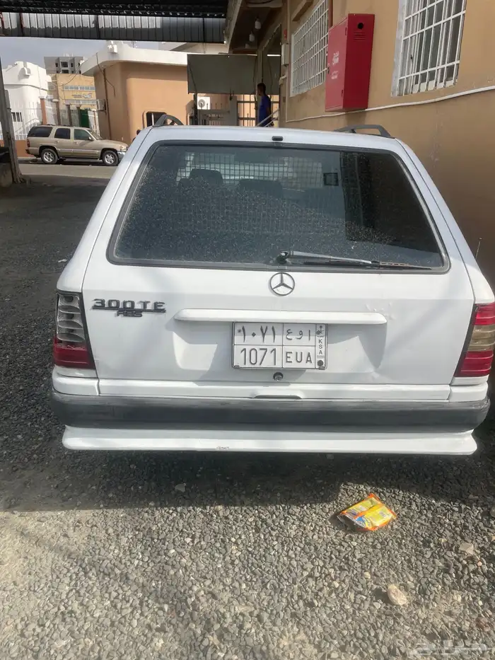 مرسيدس بنز للبيع 8