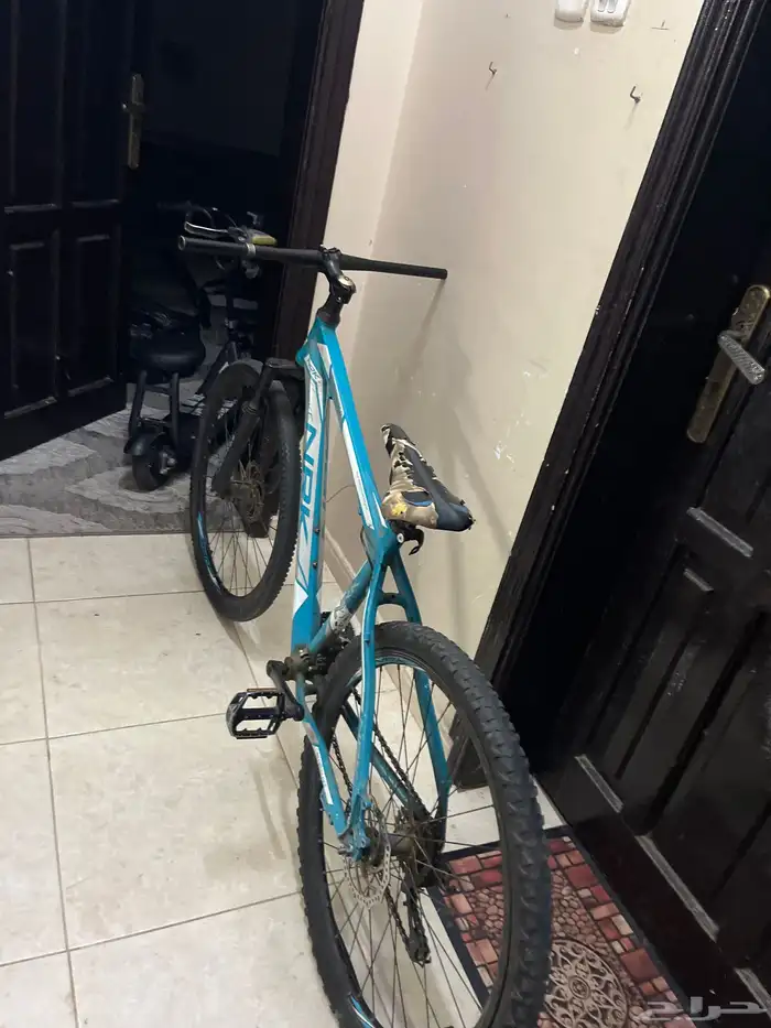 سيكل رياضي مقاس 26 350 السعر 1