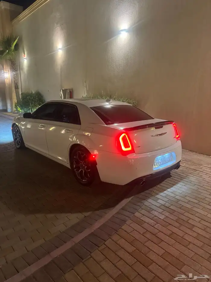 كرايسلر 2015S 7