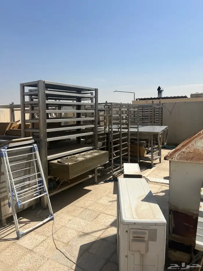 أدوات مطاعم للبيع 92