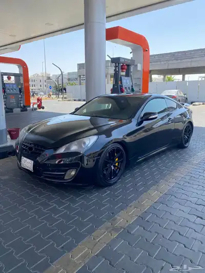 جنسس كوبيه index