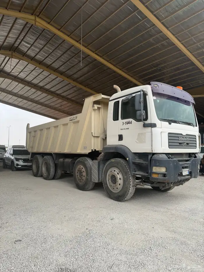 قلاب 8x4 2