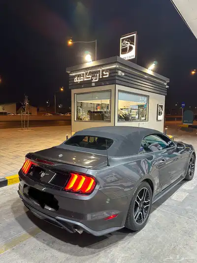 موستنق كشف 2019 ايكو بوست index