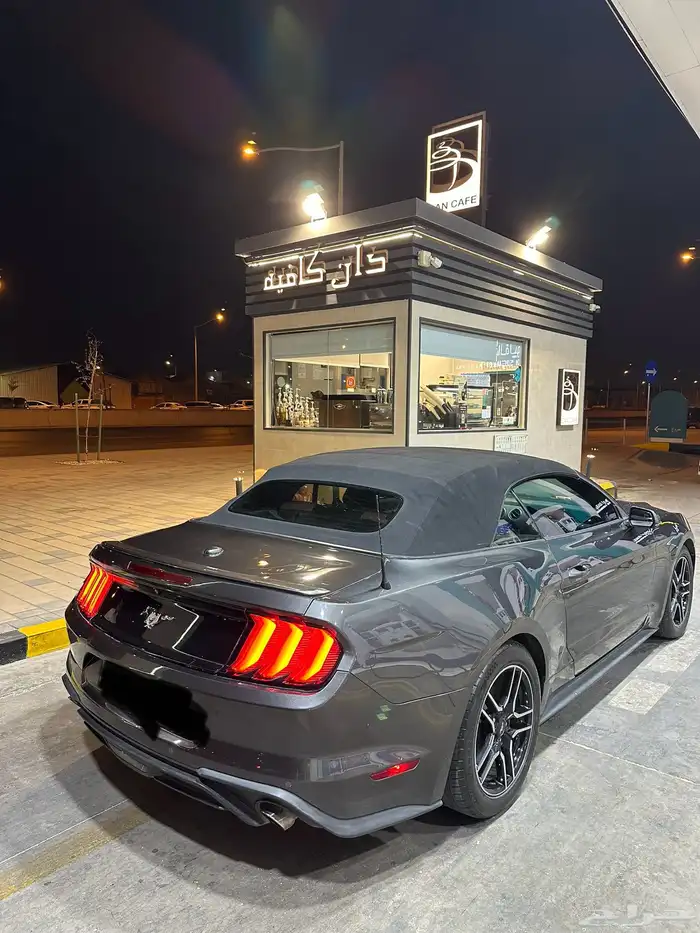 موستنق كشف 2019 ايكو بوست 3