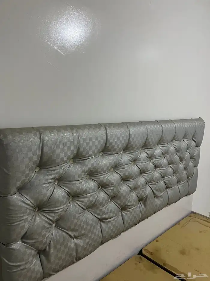 سرير نوم نفرين 2