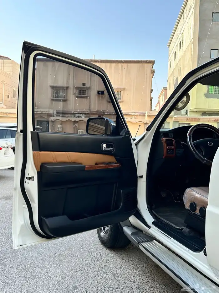 باترول 26