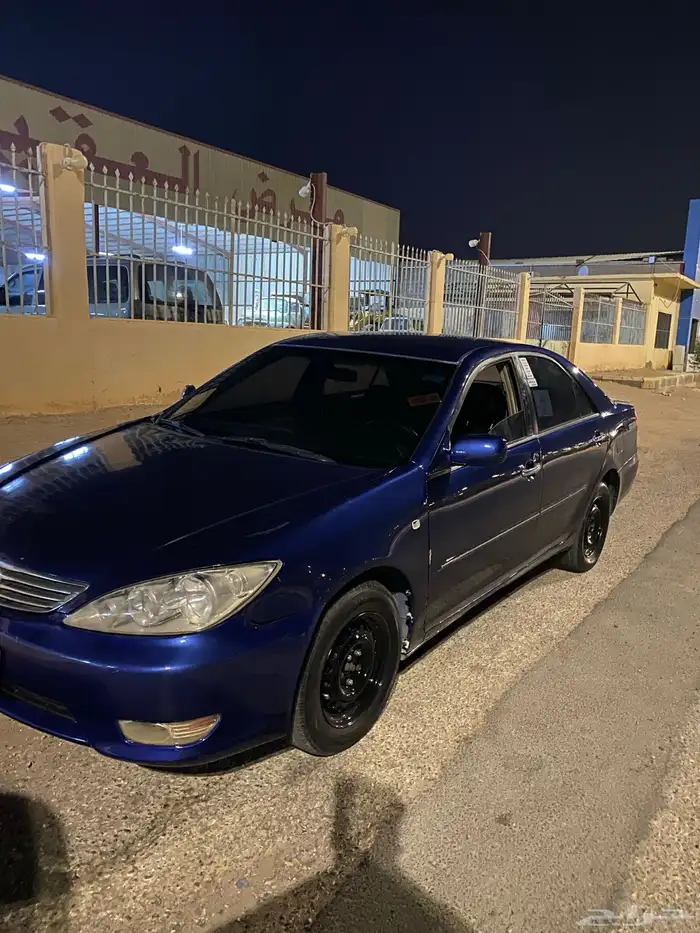 كامري 2003 0