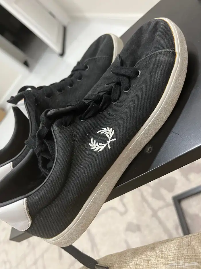 شوز ماركة فريدي بيري 1