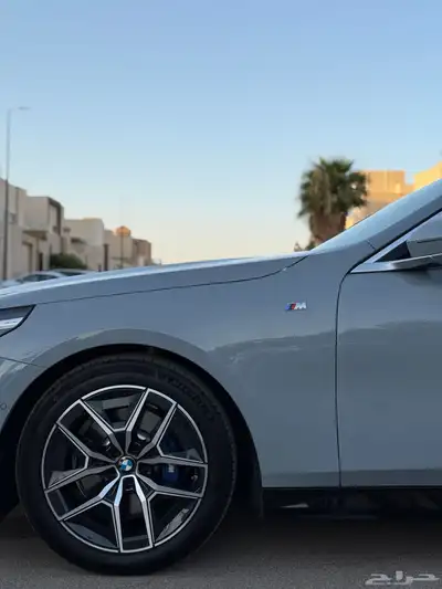بي ام دبليو - 2024 - BMW - Kit M تحت الضمان index