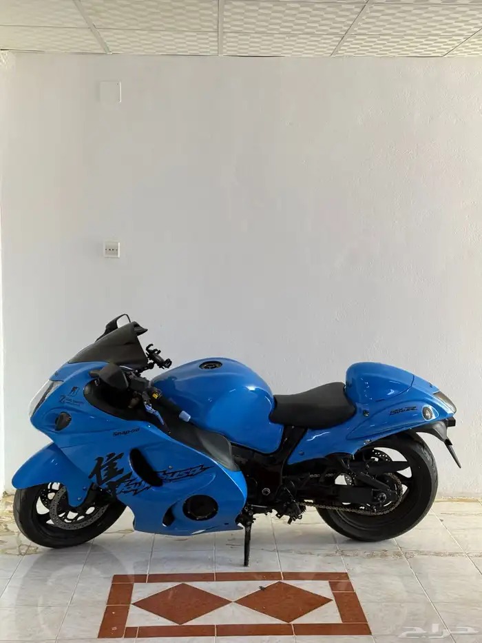 دباب هايبوزا 3