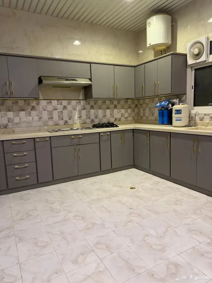 Loft with roof  Al-Areed neighborhood-دور علوي مع سطح 6