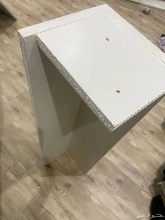 طاولة مكتب حرف L 2