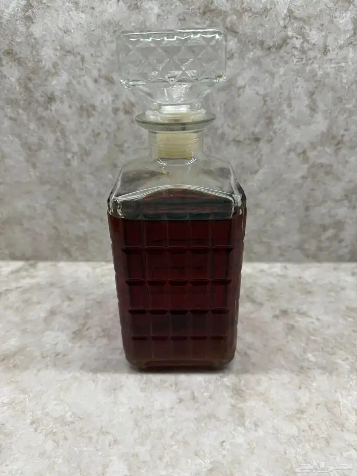 عطر قديم 1