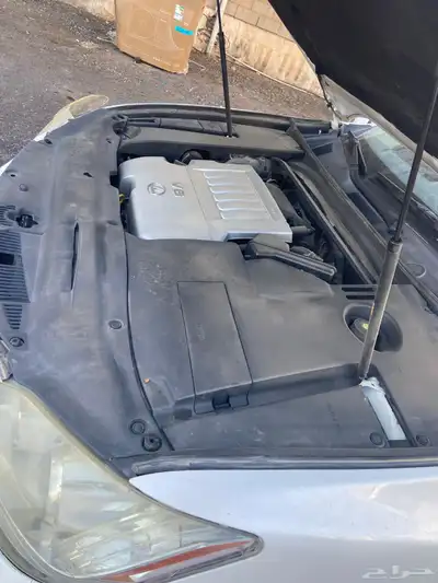 لكزس 2012 ES350 المالك الثاني index