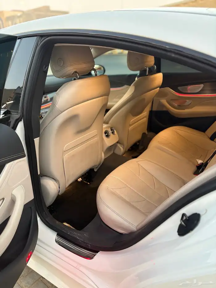 مرسيدس cls 5.3 فل كامل 11