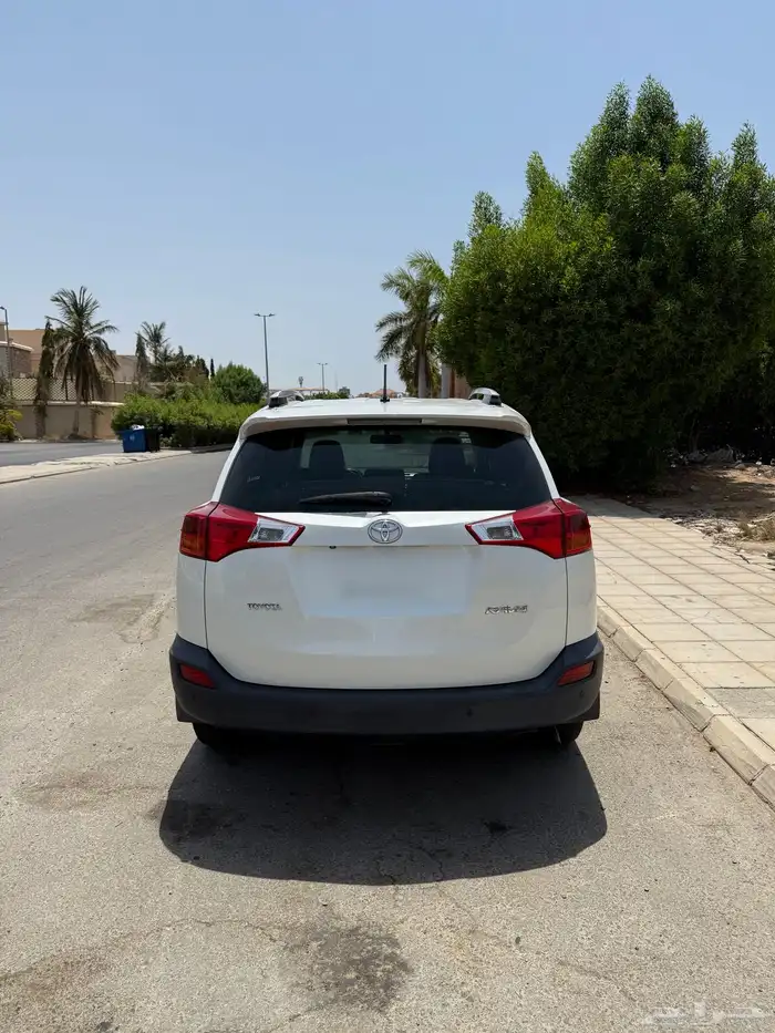 راف فور 2014 2