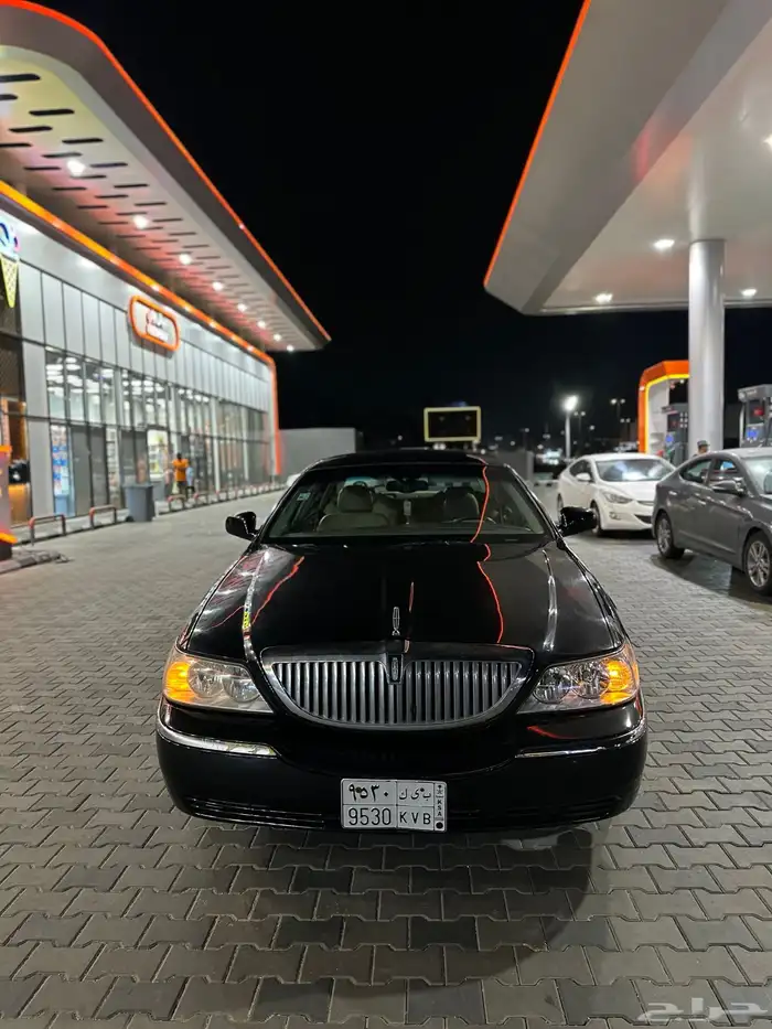 لينكون 2