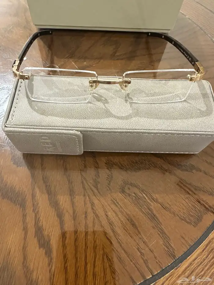 نظاره فريد اصليه جديده FRED GLASS 2