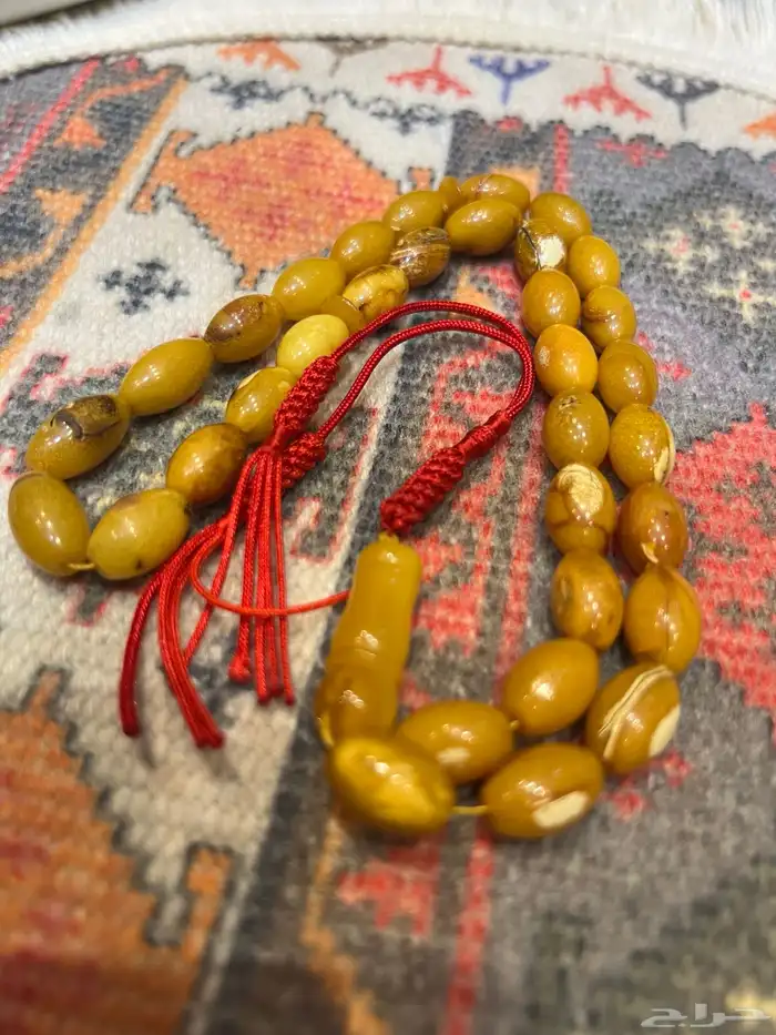 الكهرمان   البولندي 9