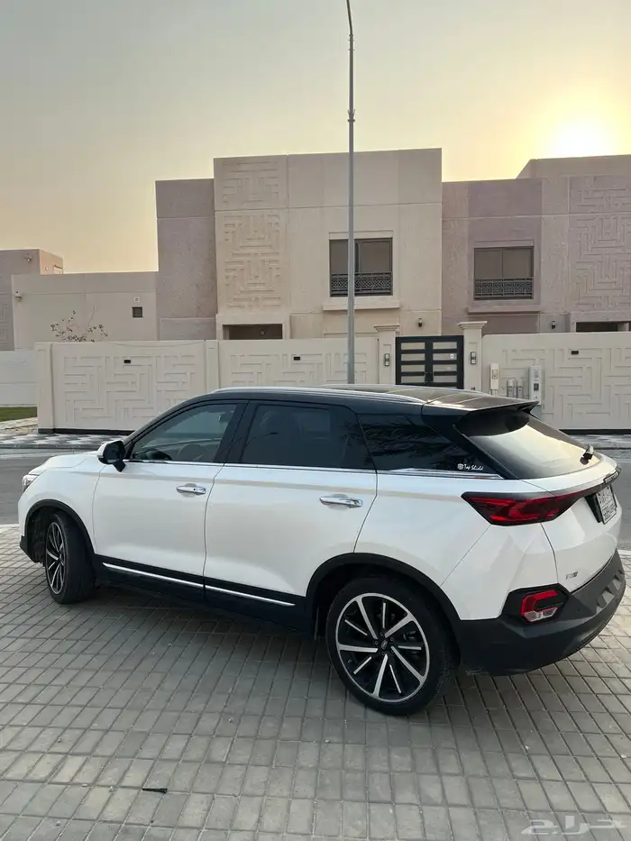 فاو T77 2022 FAW 6