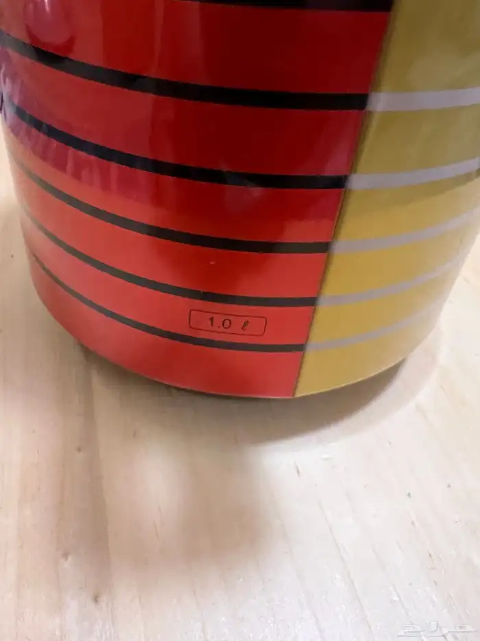 ترمس طائوس ياباني 13