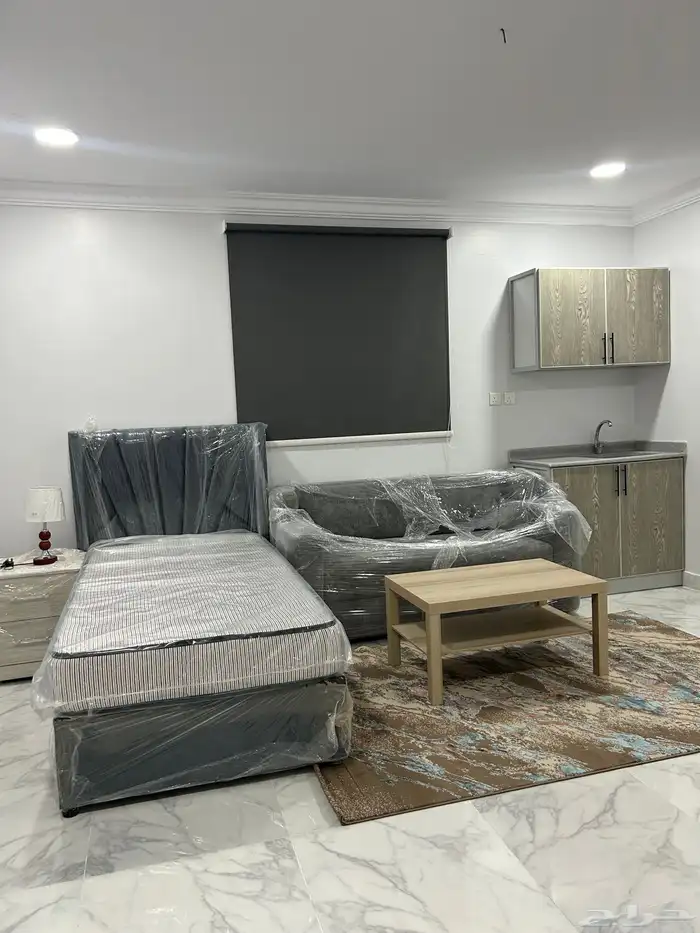 للايجار شقق عزاب جديدة 8