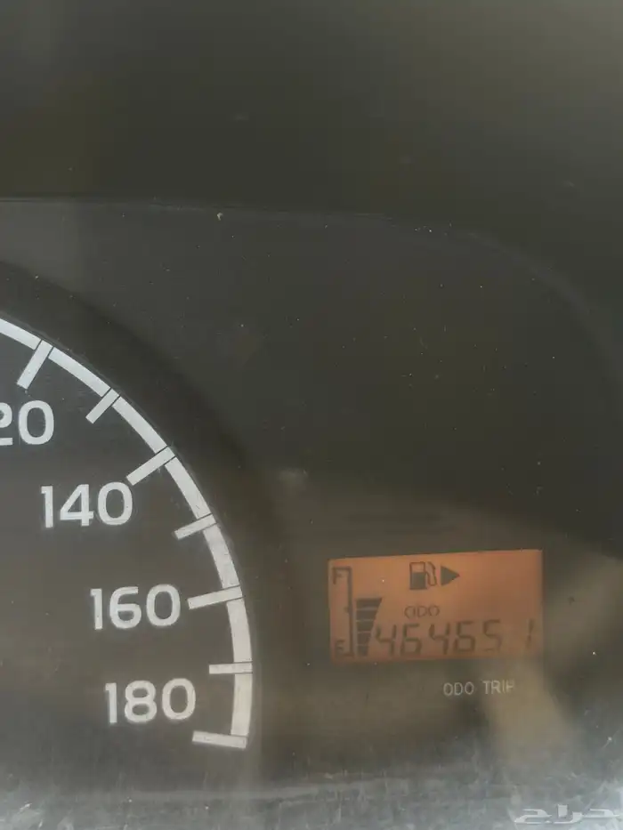 باص فان نقل بضاعة 7