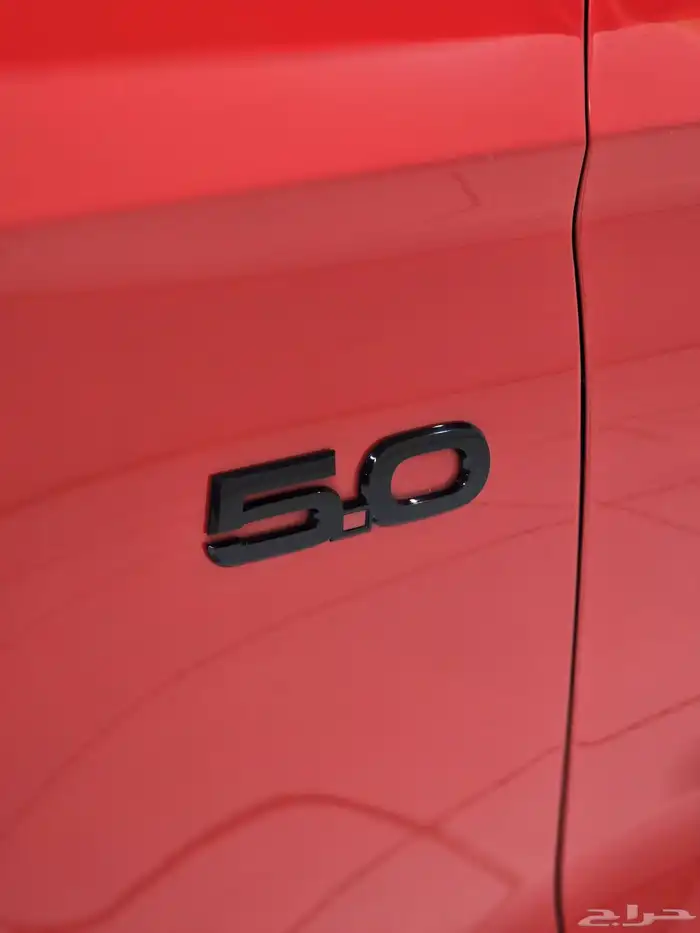 موستنج V8 GT موديل 2021 بحاله الوكاله 16