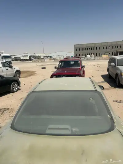 مازدا 6 index