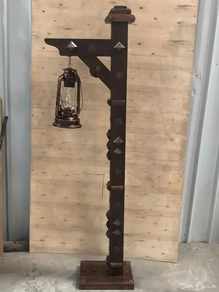 مصنع الاحتراف للإضاءة والصناعه 43