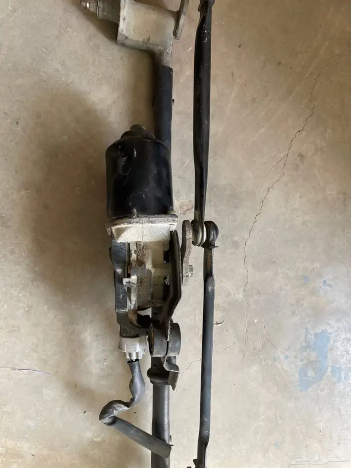 دينمو مساحه كامري 98-2002 اصلي وكاله 4