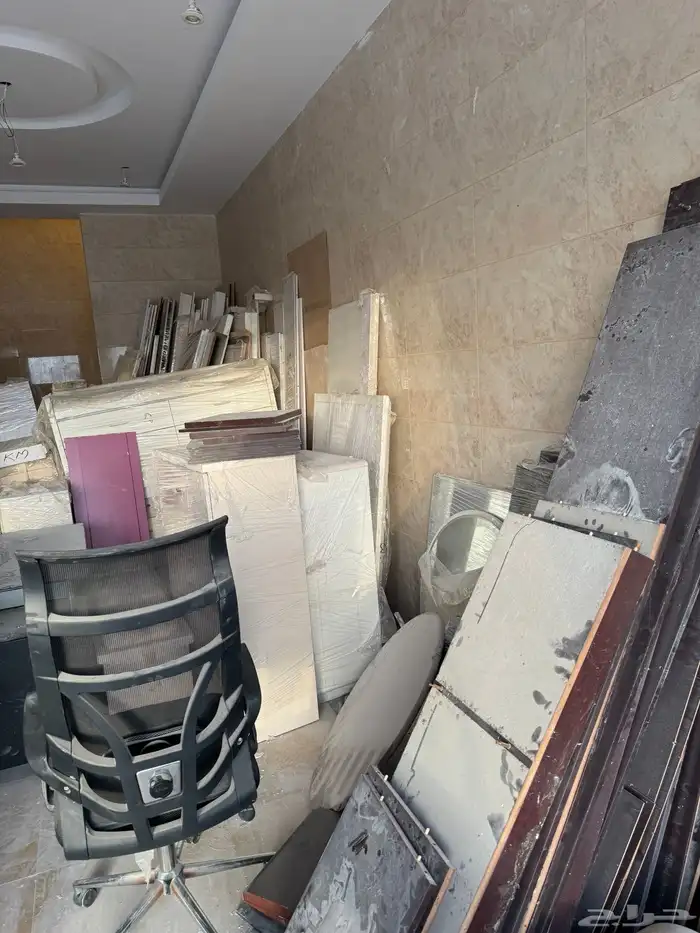 اثاث مستعمل 0