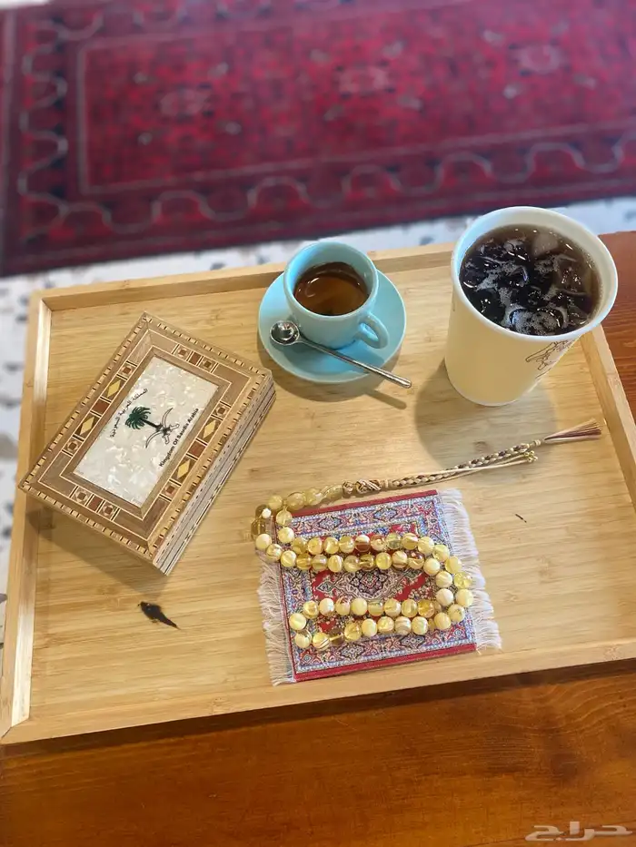 مسباح مستكه 1